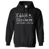 18500 Adult Heavy Blend Hooded Sweatshirt Thumbnail