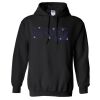 18500 Adult Heavy Blend Hooded Sweatshirt Thumbnail