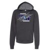 3719Y Youth Sponge Fleece Hoodie Thumbnail