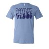 3413 Adult Extra Soft Tri-blend Tee Thumbnail