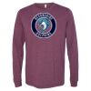 3513 Adult Extra Soft Tri-blend Long Sleeve Thumbnail