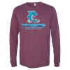 3513 Adult Extra Soft Tri-blend Long Sleeve Thumbnail