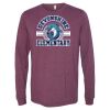3513 Adult Extra Soft Tri-blend Long Sleeve Thumbnail